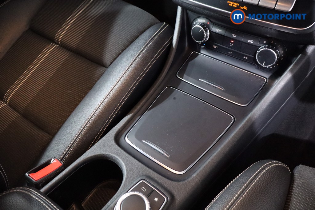 Mercedes-Benz GLA Urban Edition Automatic Petrol SUV - Stock Number (1642124) - 19th supplementary image