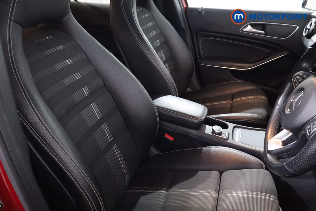 Mercedes-Benz GLA Urban Edition Automatic Petrol SUV - Stock Number (1642124) - 20th supplementary image