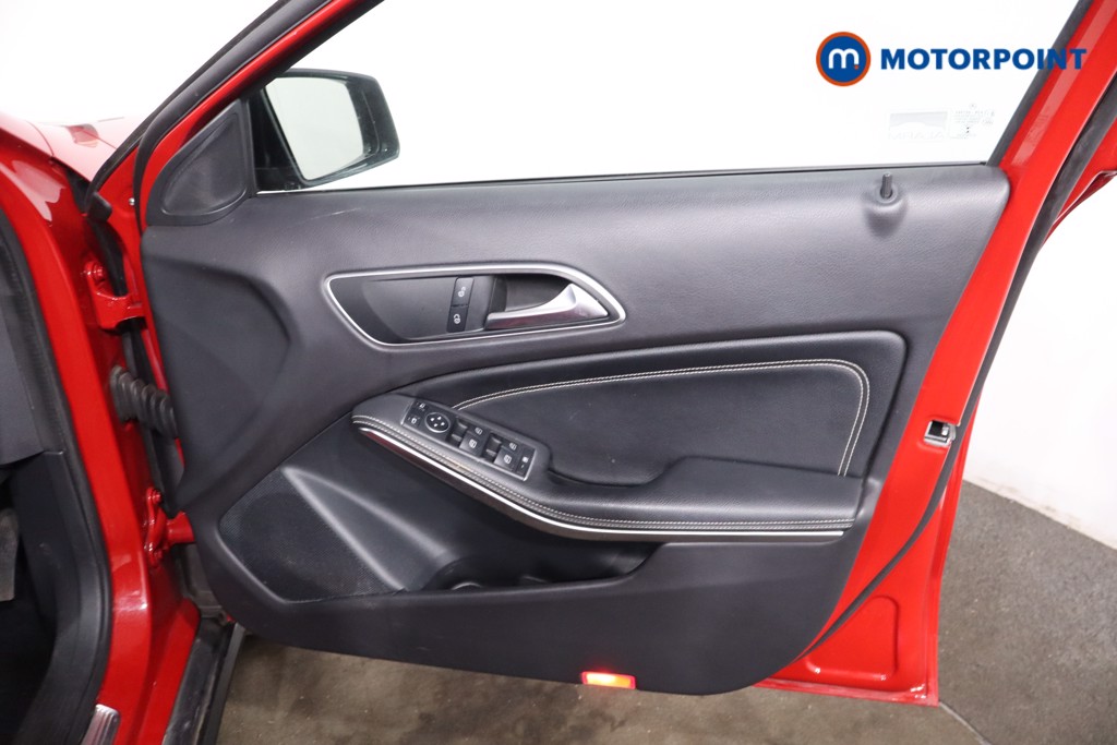 Mercedes-Benz GLA Urban Edition Automatic Petrol SUV - Stock Number (1642124) - 22nd supplementary image