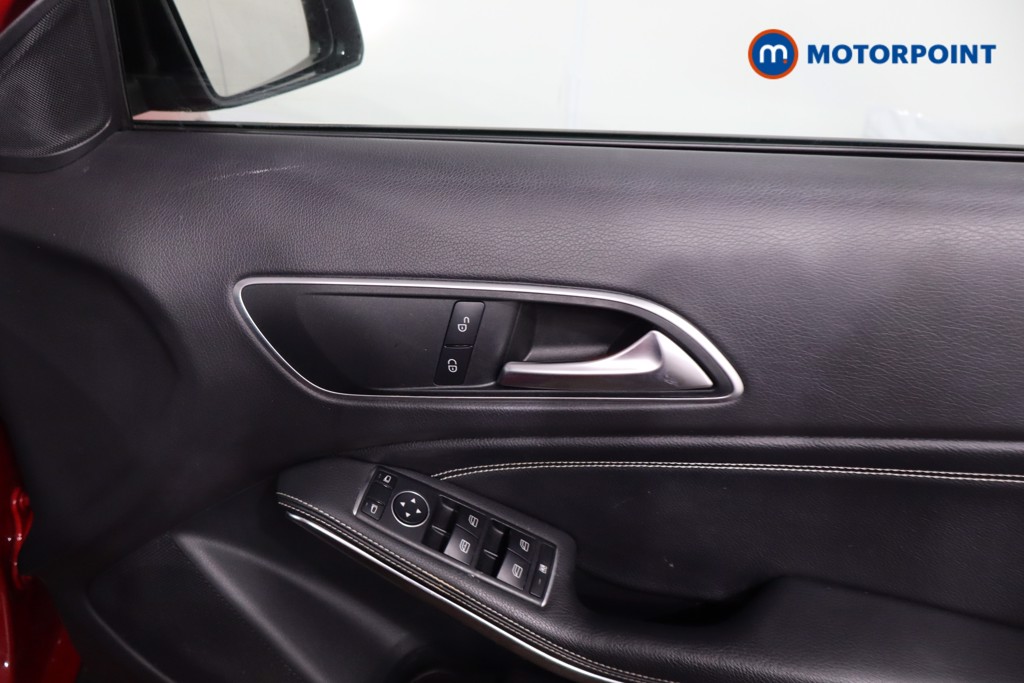 Mercedes-Benz GLA Urban Edition Automatic Petrol SUV - Stock Number (1642124) - 23rd supplementary image