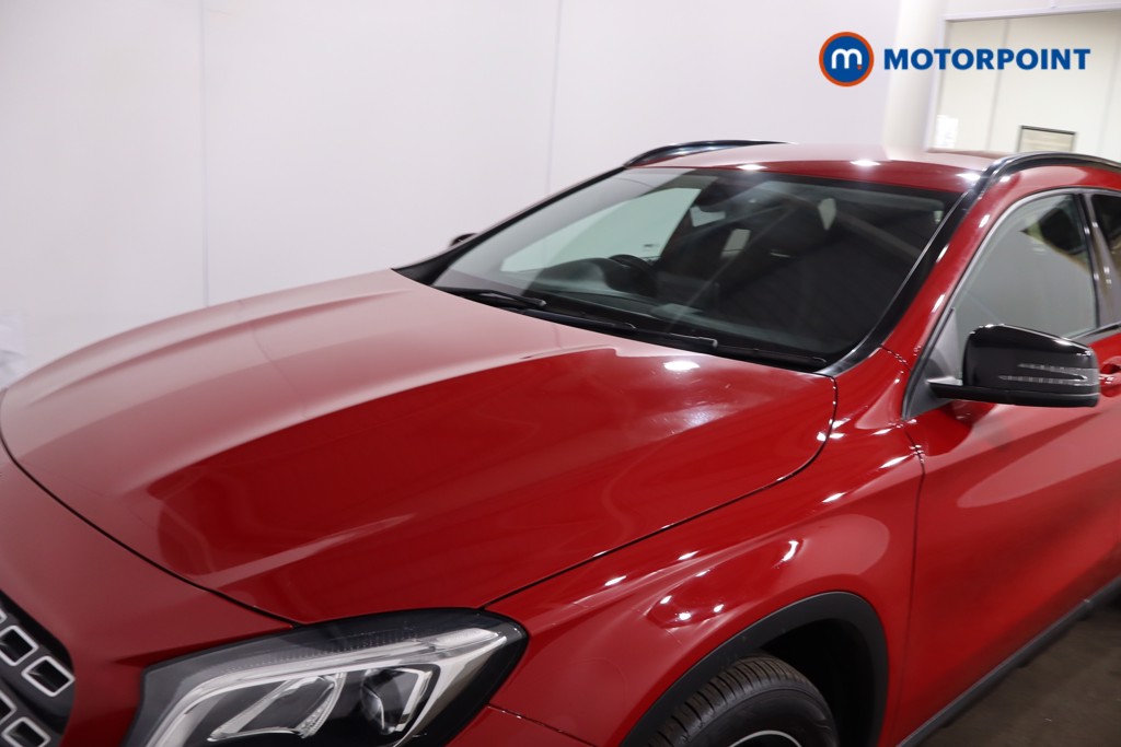 Mercedes-Benz GLA Urban Edition Automatic Petrol SUV - Stock Number (1642124) - 25th supplementary image