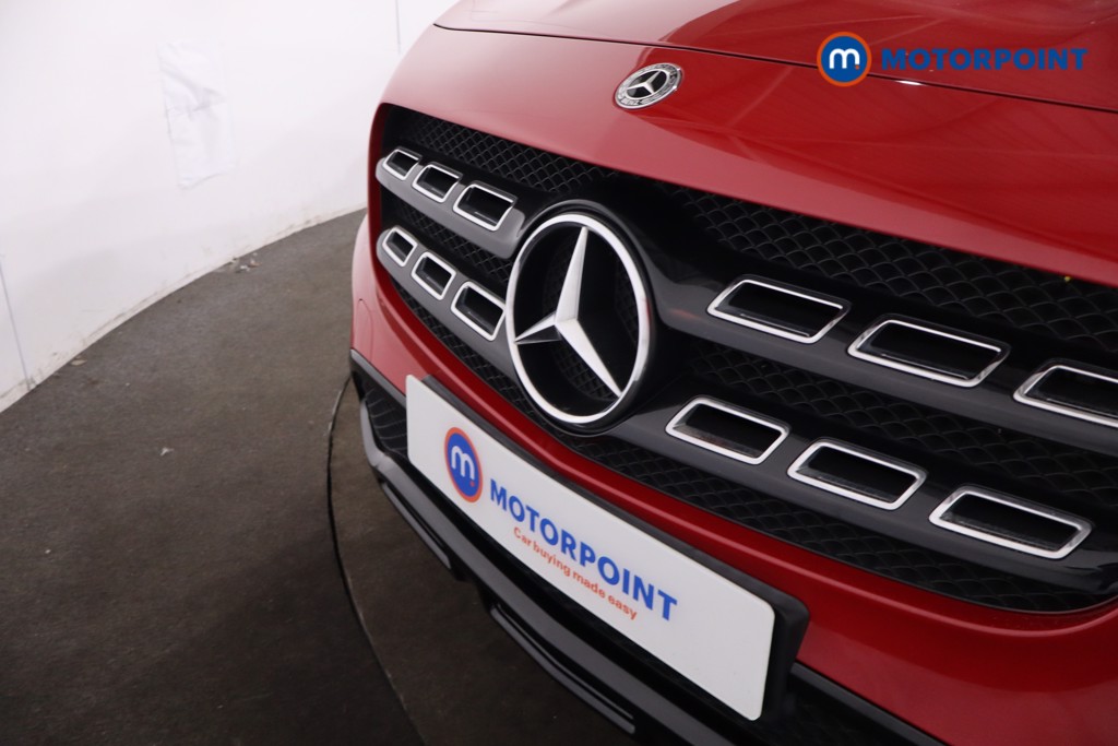 Mercedes-Benz GLA Urban Edition Automatic Petrol SUV - Stock Number (1642124) - 26th supplementary image
