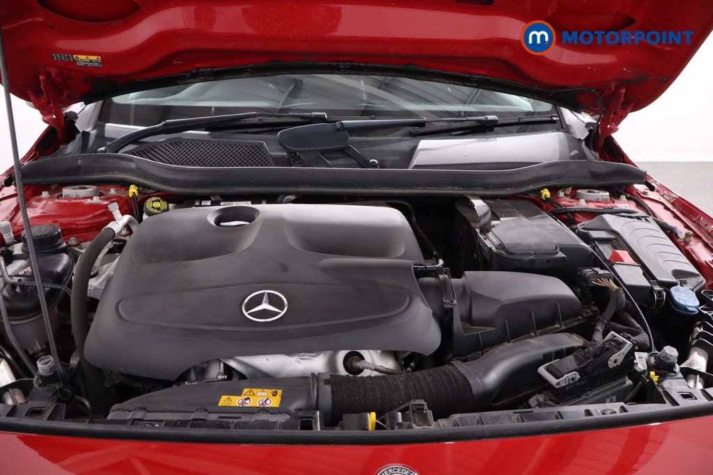 Mercedes-Benz GLA Urban Edition Automatic Petrol SUV - Stock Number (1642124) - 29th supplementary image