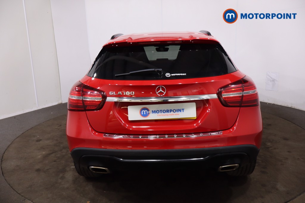 Mercedes-Benz GLA Urban Edition Automatic Petrol SUV - Stock Number (1642124) - 30th supplementary image