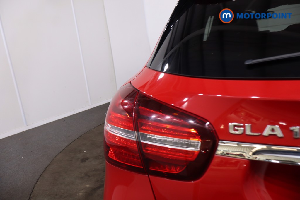 Mercedes-Benz GLA Urban Edition Automatic Petrol SUV - Stock Number (1642124) - 31st supplementary image