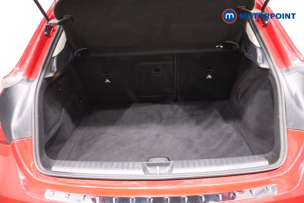 Mercedes-Benz GLA Urban Edition Automatic Petrol SUV - Stock Number (1642124) - 33rd supplementary image