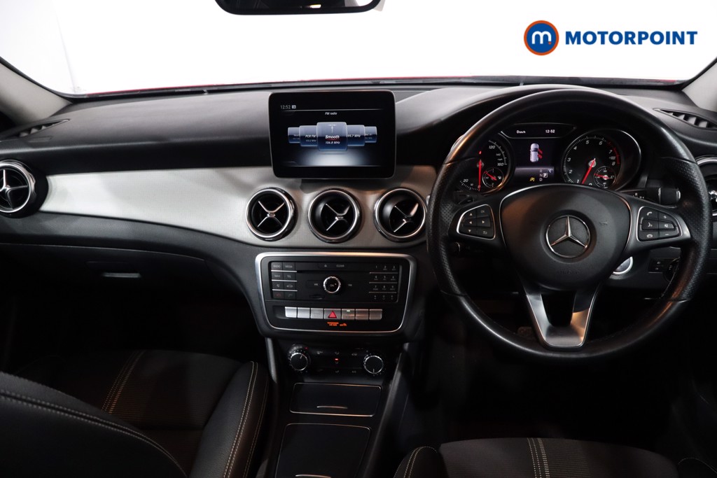 Mercedes-Benz GLA Urban Edition Automatic Petrol SUV - Stock Number (1642124) - 1st supplementary image