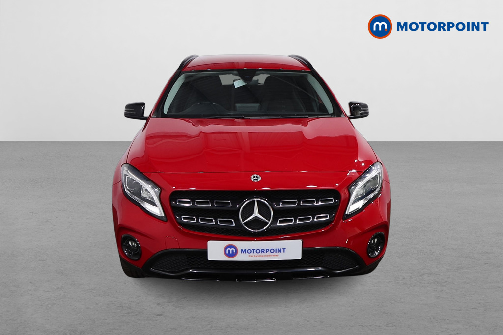 Mercedes-Benz GLA Urban Edition Automatic Petrol SUV - Stock Number (1642124) - Front bumper