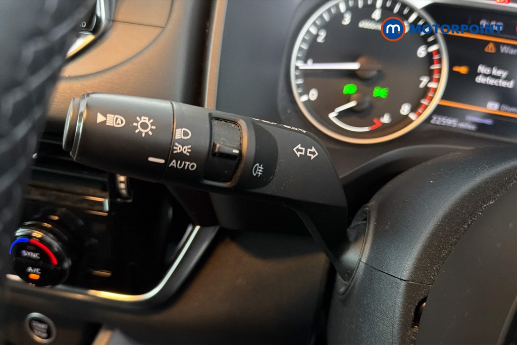 Nissan Qashqai Acenta Premium Manual Petrol SUV - Stock Number (1642153) - 6th supplementary image