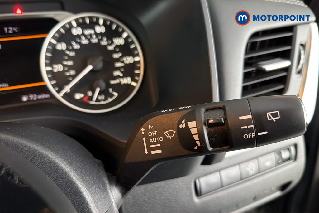 Nissan Qashqai Acenta Premium Manual Petrol SUV - Stock Number (1642153) - 7th supplementary image