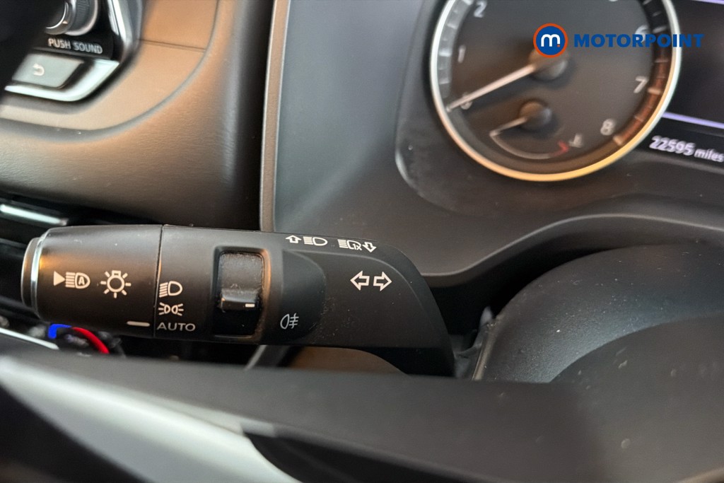 Nissan Qashqai Acenta Premium Manual Petrol SUV - Stock Number (1642153) - 18th supplementary image