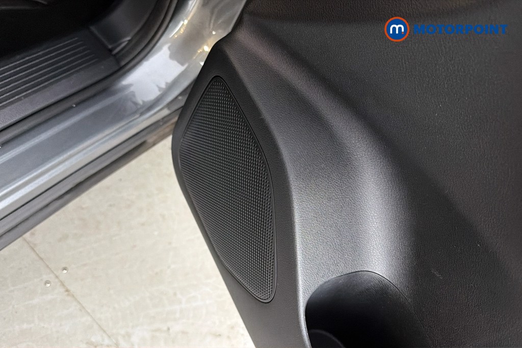 Nissan Qashqai Acenta Premium Manual Petrol SUV - Stock Number (1642153) - 21st supplementary image
