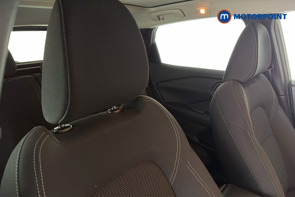 Nissan Qashqai Acenta Premium Manual Petrol SUV - Stock Number (1642153) - 23rd supplementary image