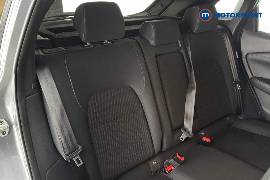 Nissan Qashqai Acenta Premium Manual Petrol SUV - Stock Number (1642153) - 28th supplementary image