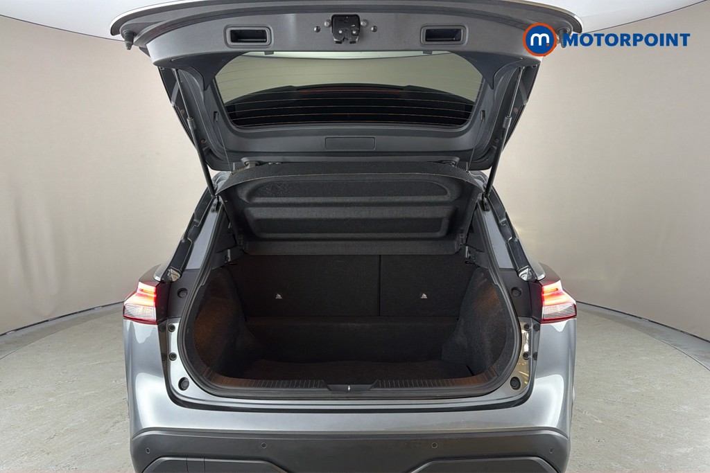 Nissan Qashqai Acenta Premium Manual Petrol SUV - Stock Number (1642153) - 33rd supplementary image