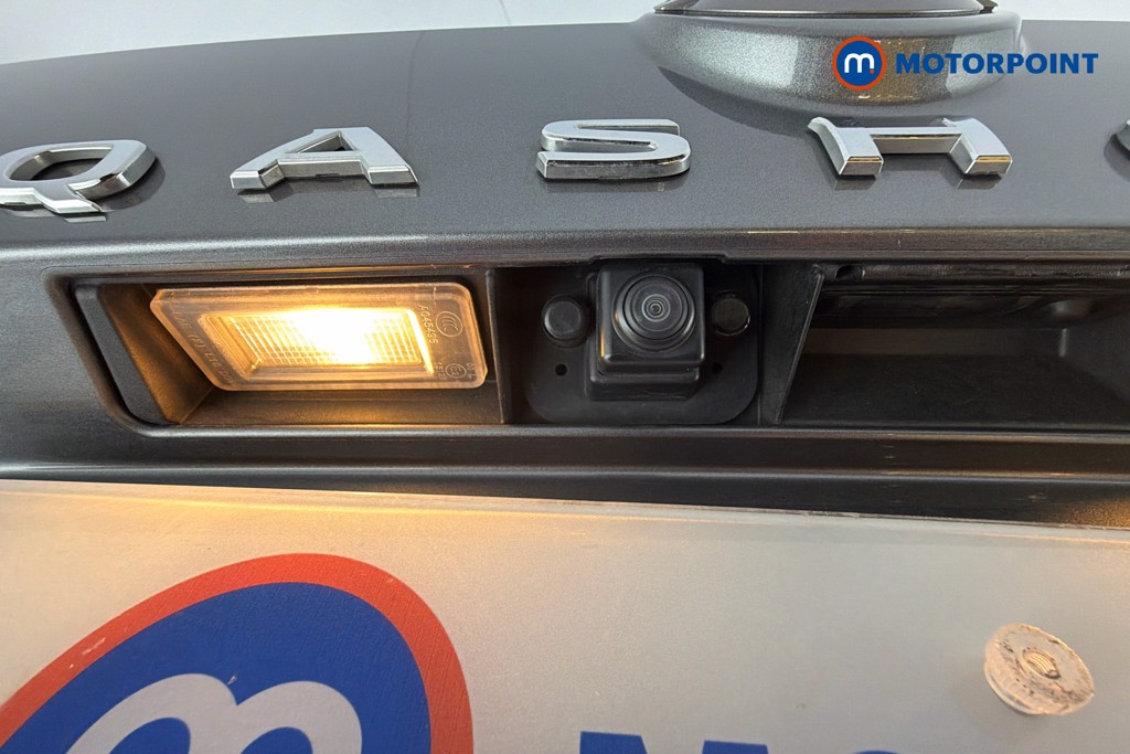 Nissan Qashqai Acenta Premium Manual Petrol SUV - Stock Number (1642153) - 36th supplementary image