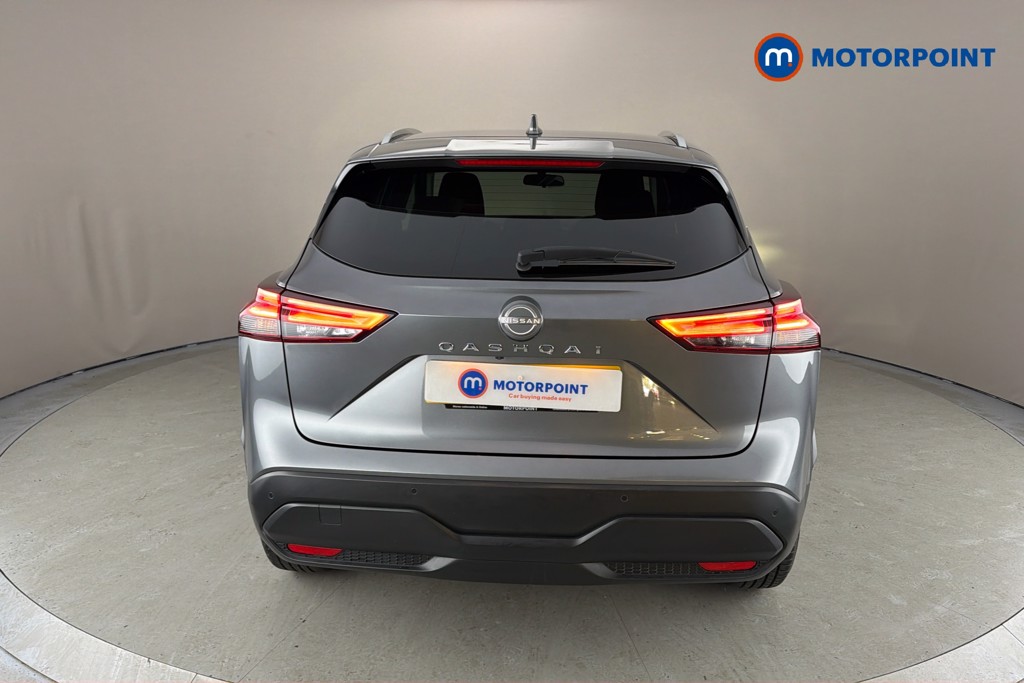 Nissan Qashqai Acenta Premium Manual Petrol SUV - Stock Number (1642153) - 37th supplementary image