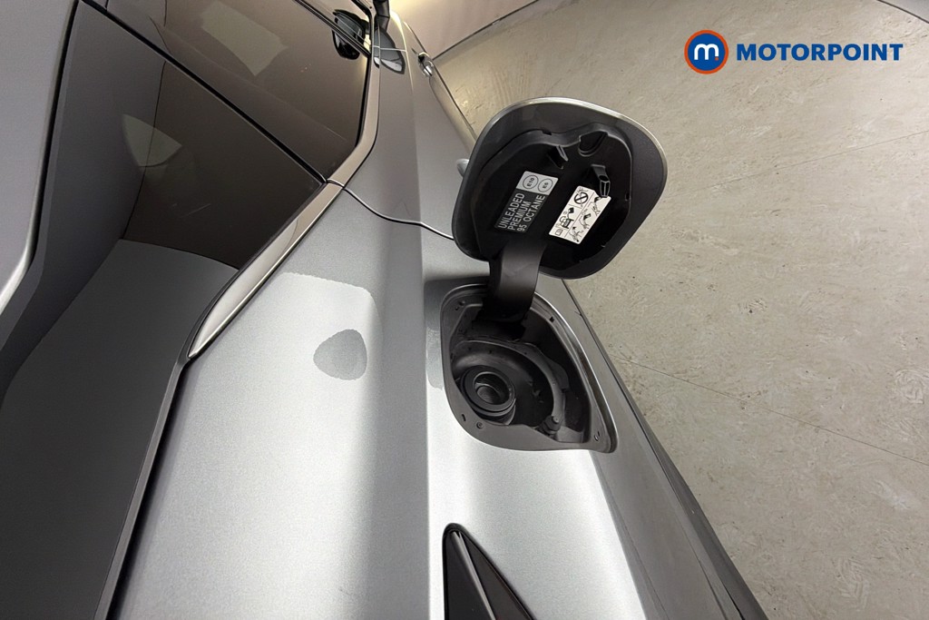 Nissan Qashqai Acenta Premium Manual Petrol SUV - Stock Number (1642153) - 41st supplementary image