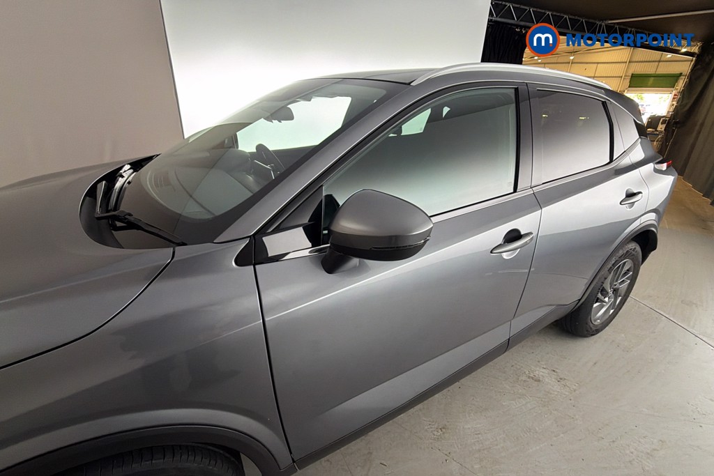 Nissan Qashqai Acenta Premium Manual Petrol SUV - Stock Number (1642153) - 43rd supplementary image