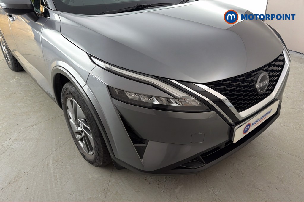 Nissan Qashqai Acenta Premium Manual Petrol SUV - Stock Number (1642153) - 44th supplementary image