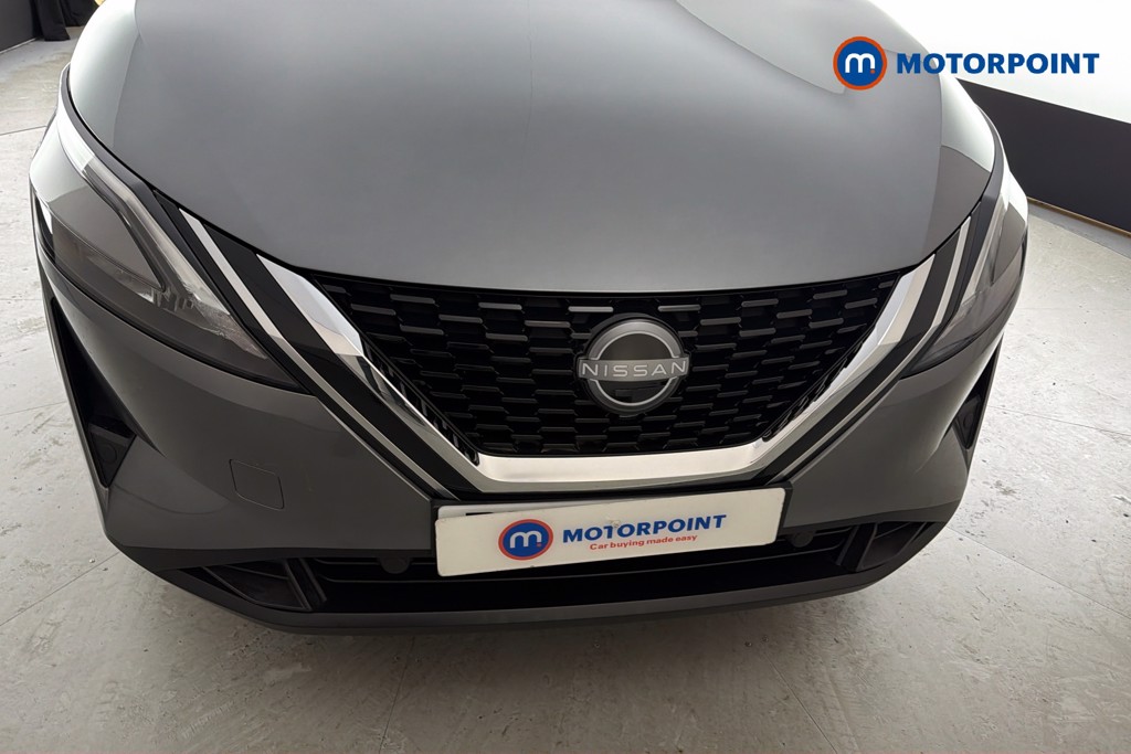 Nissan Qashqai Acenta Premium Manual Petrol SUV - Stock Number (1642153) - 45th supplementary image
