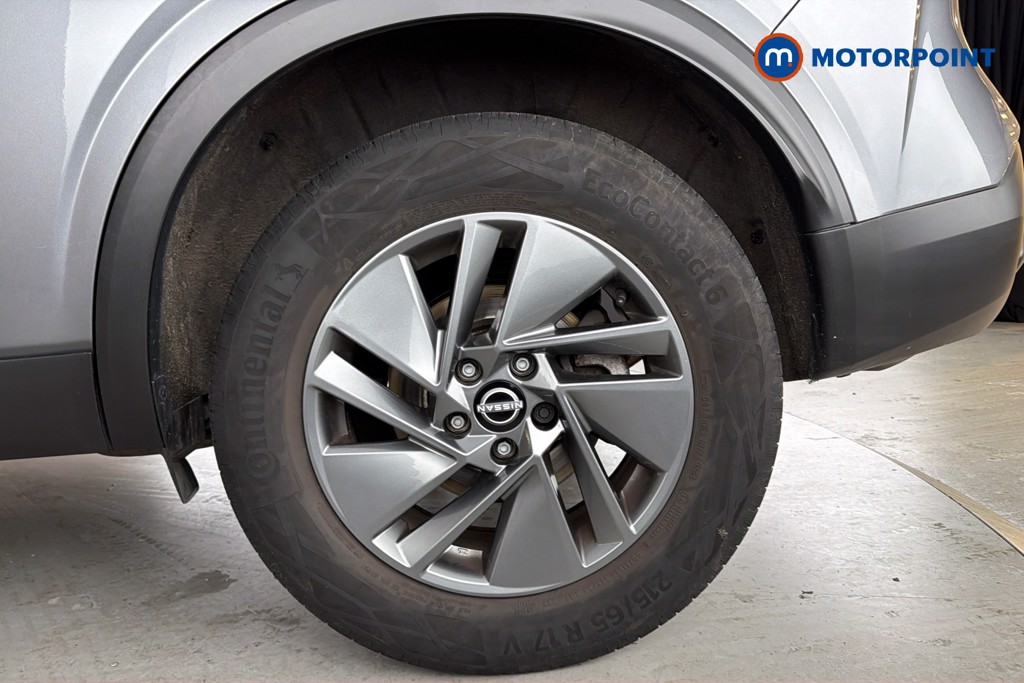 Nissan Qashqai Acenta Premium Manual Petrol SUV - Stock Number (1642153) - 48th supplementary image