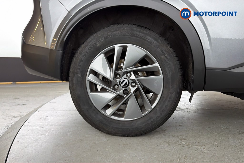 Nissan Qashqai Acenta Premium Manual Petrol SUV - Stock Number (1642153) - 49th supplementary image
