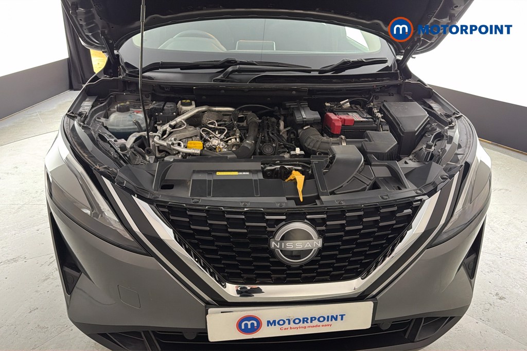 Nissan Qashqai Acenta Premium Manual Petrol SUV - Stock Number (1642153) - 51st supplementary image