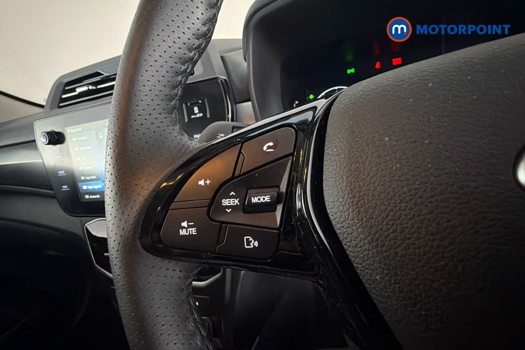 KGM Tivoli K40 Manual Petrol SUV - Stock Number (1642206) - 3rd supplementary image