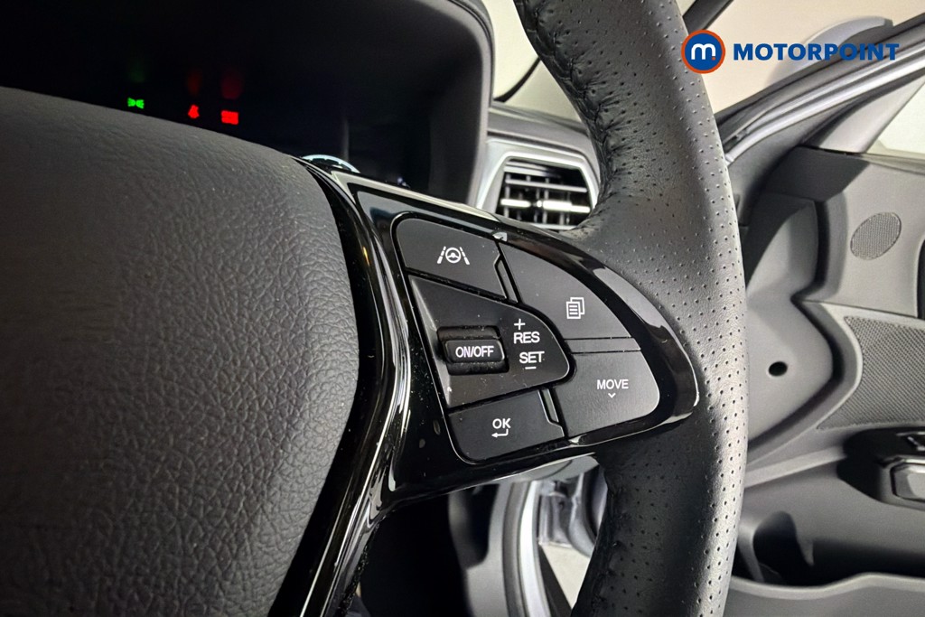 KGM Tivoli K40 Manual Petrol SUV - Stock Number (1642206) - 4th supplementary image