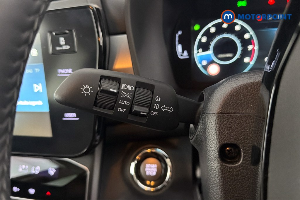 KGM Tivoli K40 Manual Petrol SUV - Stock Number (1642206) - 6th supplementary image