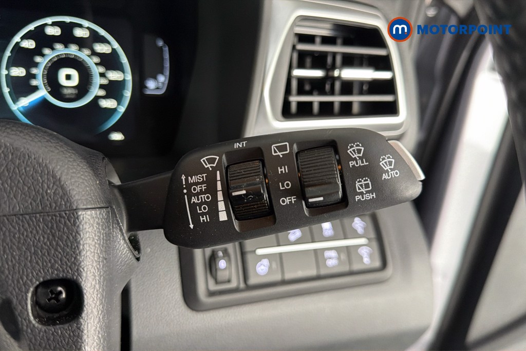 KGM Tivoli K40 Manual Petrol SUV - Stock Number (1642206) - 7th supplementary image