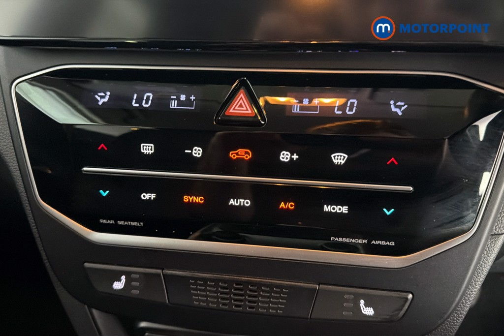 KGM Tivoli K40 Manual Petrol SUV - Stock Number (1642206) - 12th supplementary image