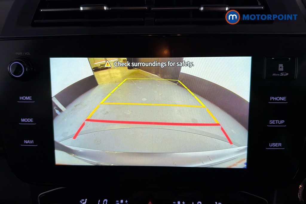 KGM Tivoli K40 Manual Petrol SUV - Stock Number (1642206) - 13th supplementary image