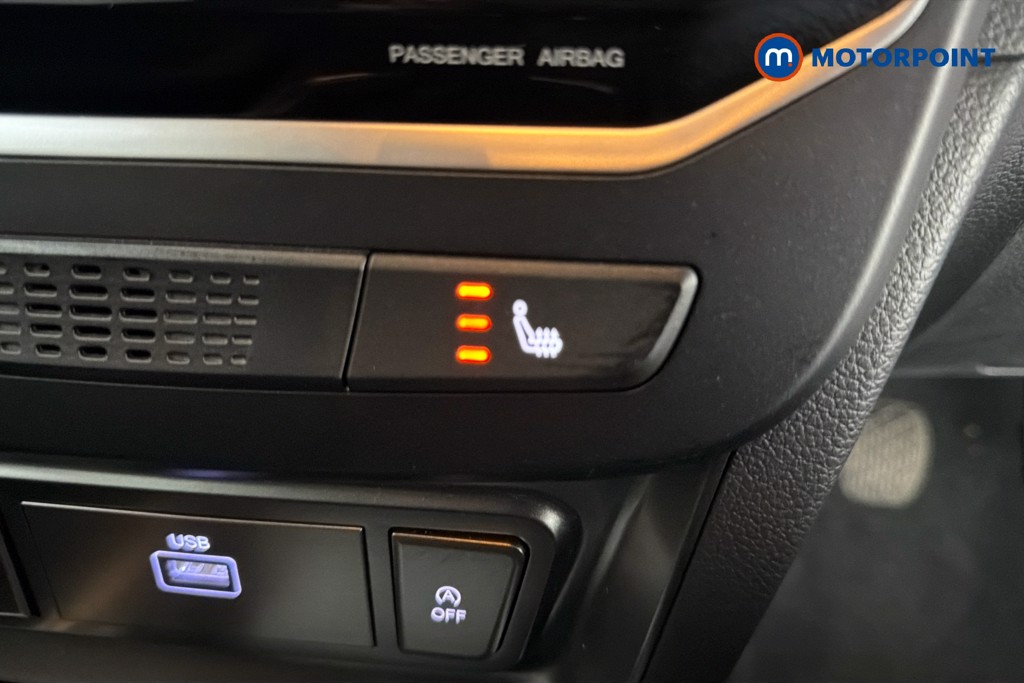 KGM Tivoli K40 Manual Petrol SUV - Stock Number (1642206) - 14th supplementary image
