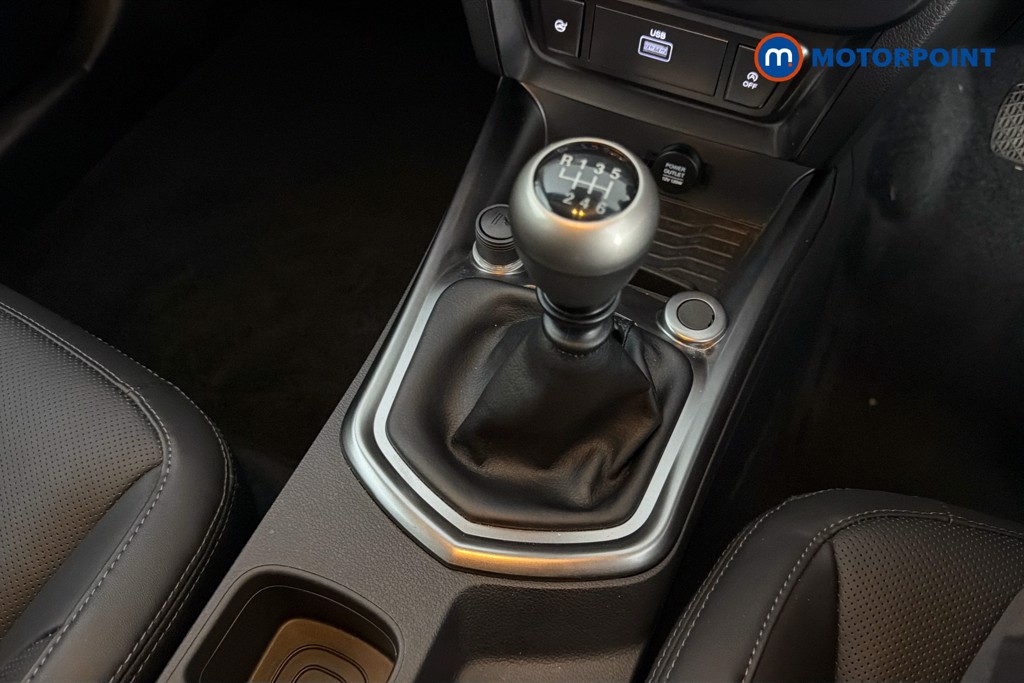 KGM Tivoli K40 Manual Petrol SUV - Stock Number (1642206) - 15th supplementary image