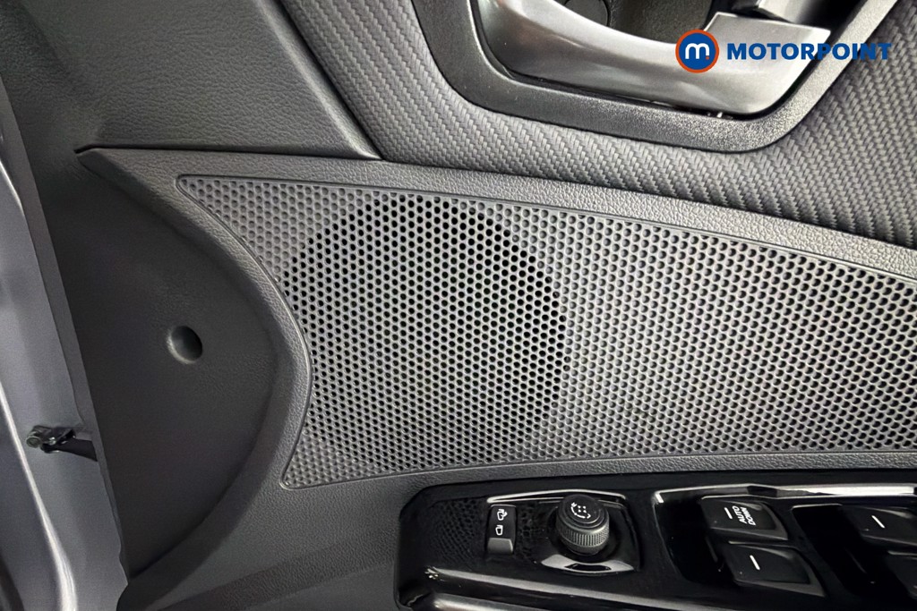 KGM Tivoli K40 Manual Petrol SUV - Stock Number (1642206) - 21st supplementary image