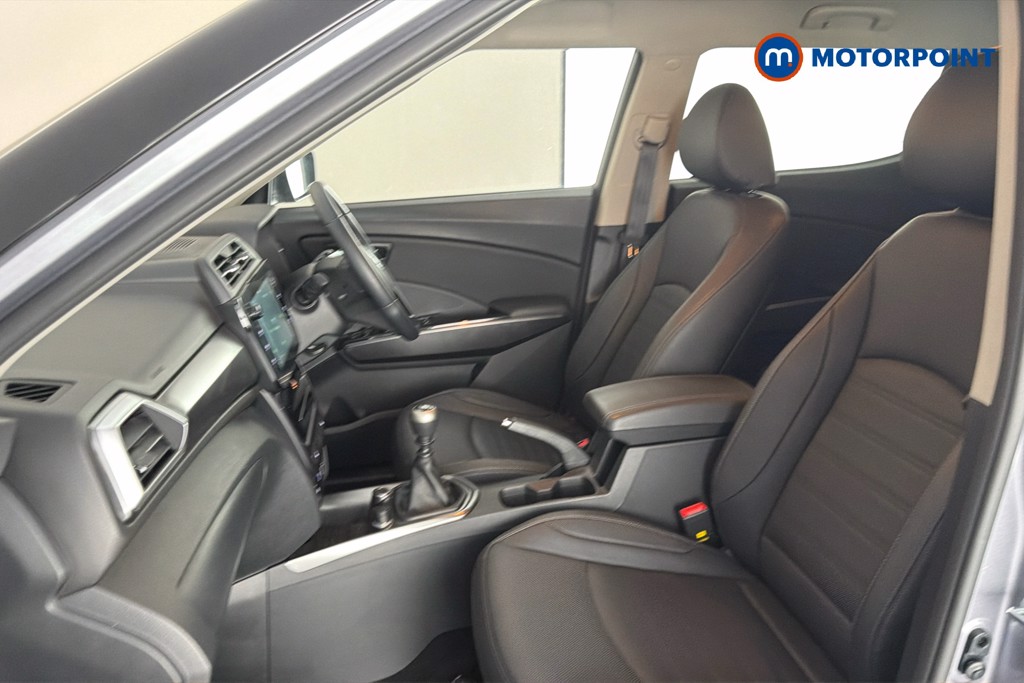 KGM Tivoli K40 Manual Petrol SUV - Stock Number (1642206) - 22nd supplementary image