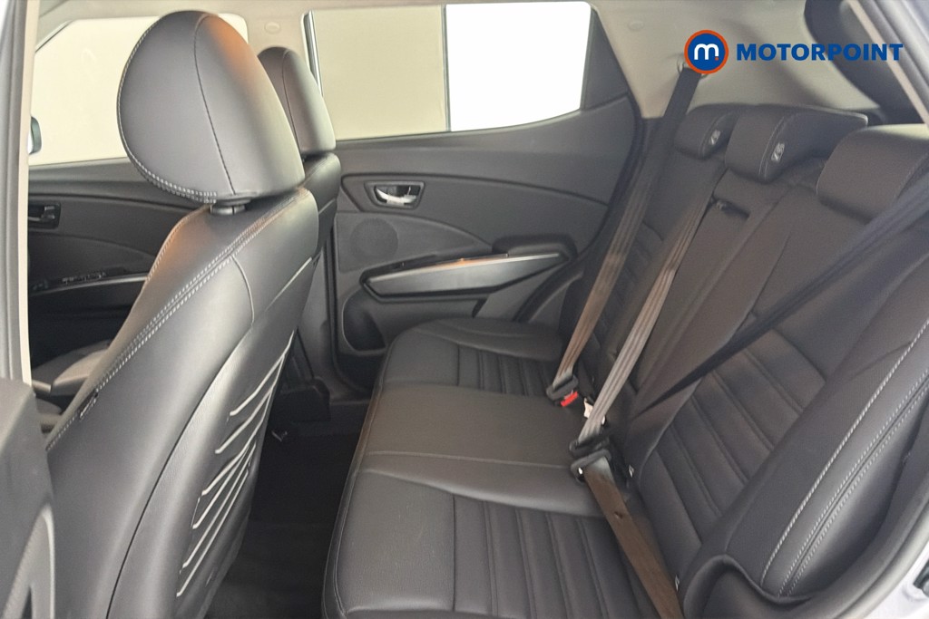 KGM Tivoli K40 Manual Petrol SUV - Stock Number (1642206) - 28th supplementary image