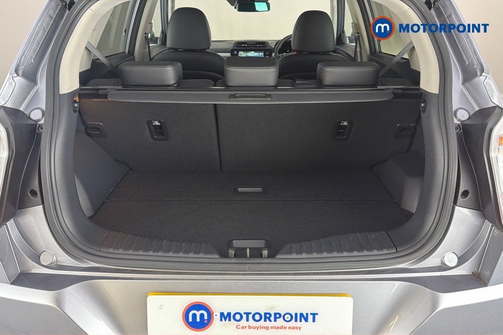 KGM Tivoli K40 Manual Petrol SUV - Stock Number (1642206) - 33rd supplementary image