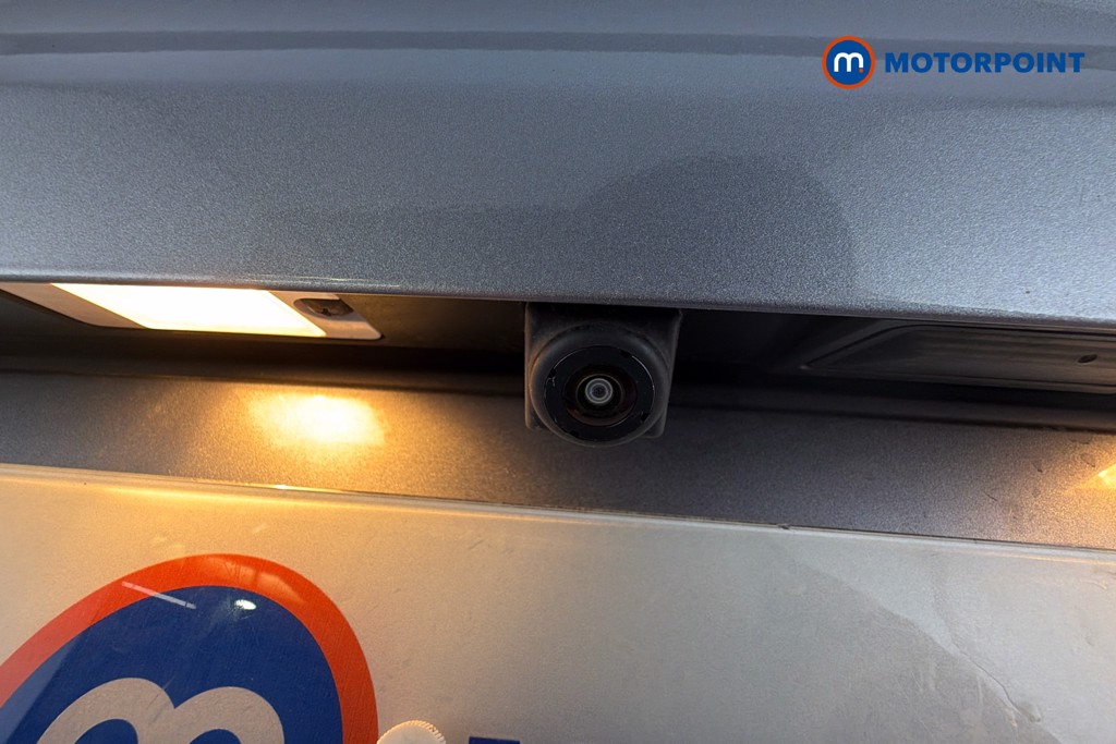 KGM Tivoli K40 Manual Petrol SUV - Stock Number (1642206) - 36th supplementary image
