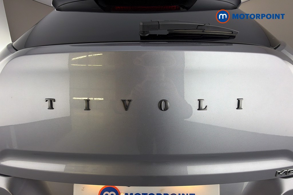 KGM Tivoli K40 Manual Petrol SUV - Stock Number (1642206) - 37th supplementary image