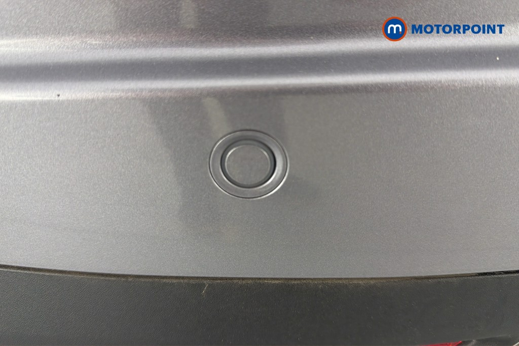 KGM Tivoli K40 Manual Petrol SUV - Stock Number (1642206) - 40th supplementary image