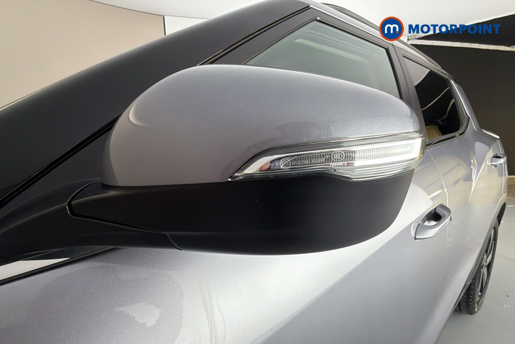 KGM Tivoli K40 Manual Petrol SUV - Stock Number (1642206) - 43rd supplementary image