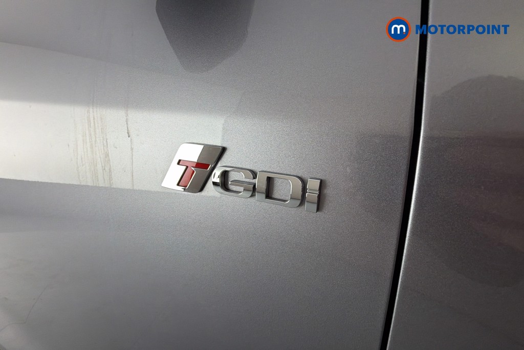 KGM Tivoli K40 Manual Petrol SUV - Stock Number (1642206) - 46th supplementary image