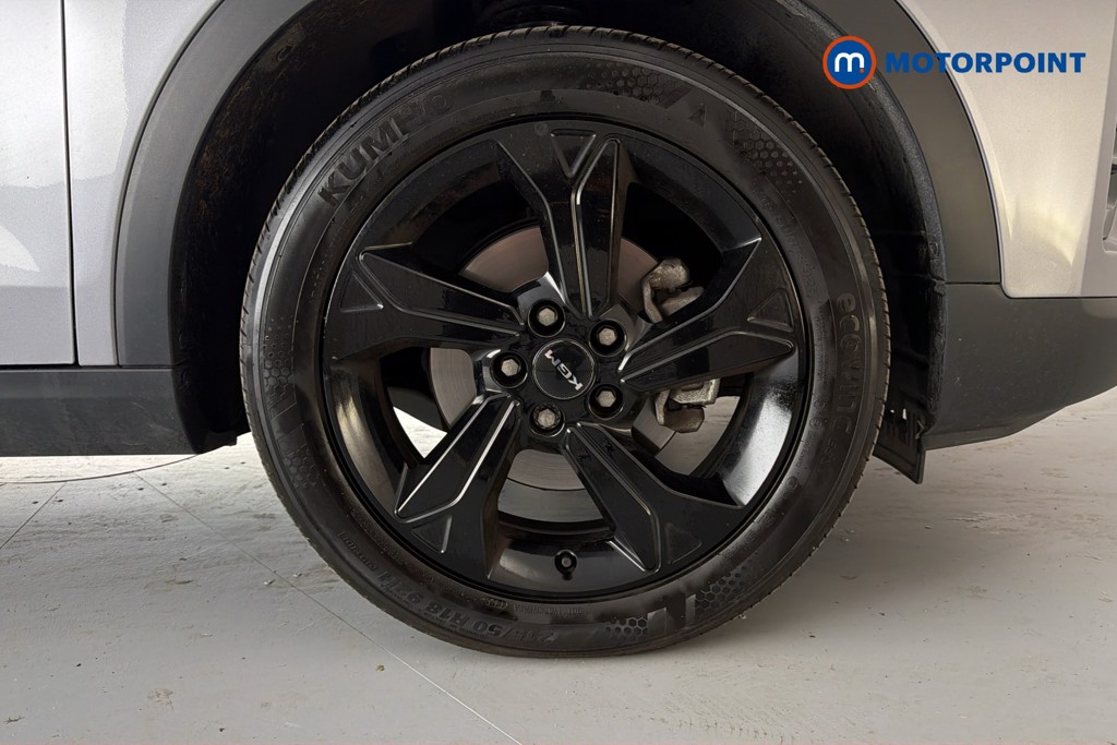 KGM Tivoli K40 Manual Petrol SUV - Stock Number (1642206) - 50th supplementary image