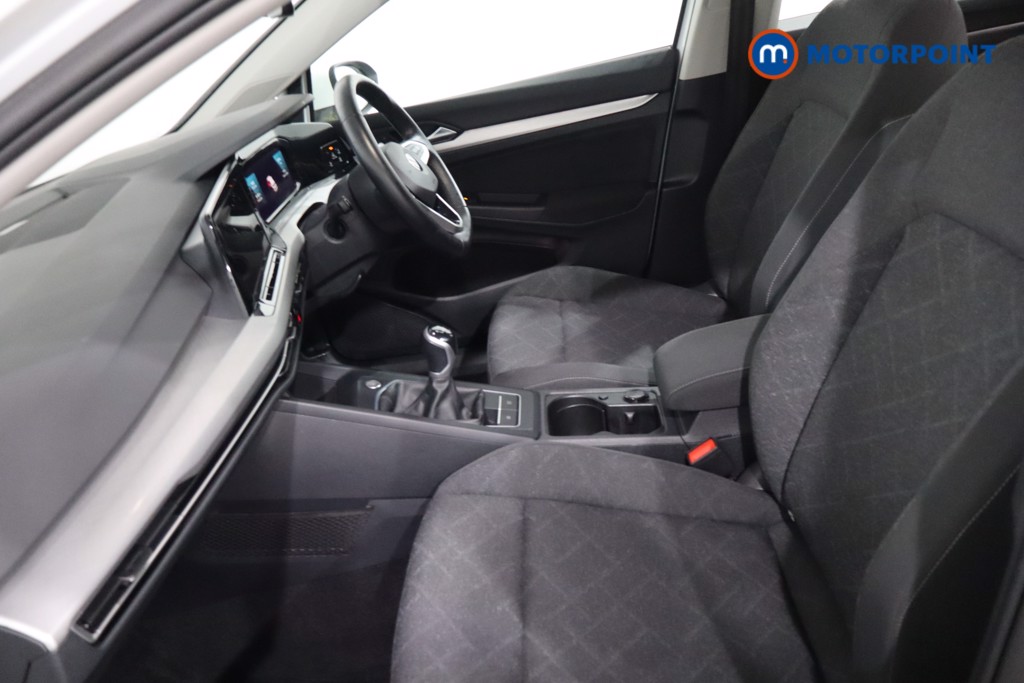 Volkswagen Golf Life Manual Petrol Hatchback - Stock Number (1642227) - 4th supplementary image