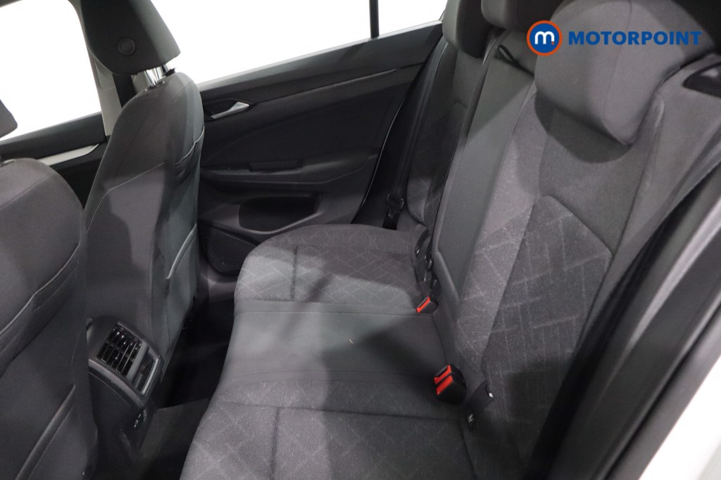 Volkswagen Golf Life Manual Petrol Hatchback - Stock Number (1642227) - 5th supplementary image