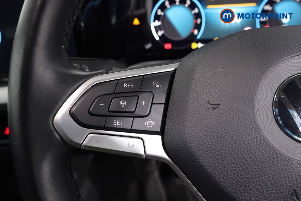 Volkswagen Golf Life Manual Petrol Hatchback - Stock Number (1642227) - 7th supplementary image