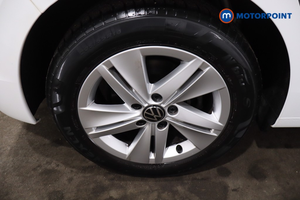Volkswagen Golf Life Manual Petrol Hatchback - Stock Number (1642227) - 9th supplementary image